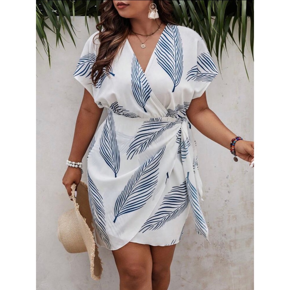 Vacay Dress